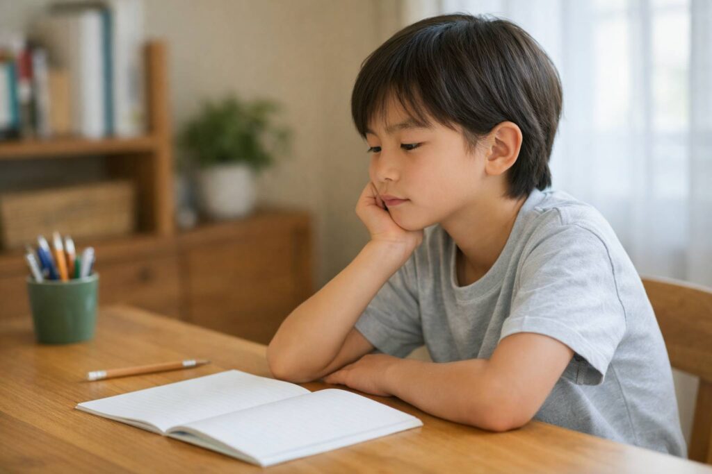 読書感想文の文字数が足りないとき｜増やさずに考え直す | トリビアブログ